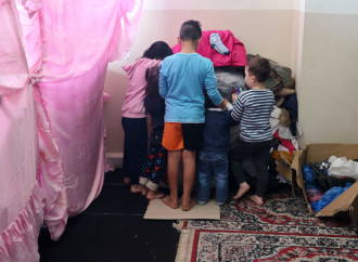 Fra gli alawiti in Libano in fuga dalle persecuzioni siriane