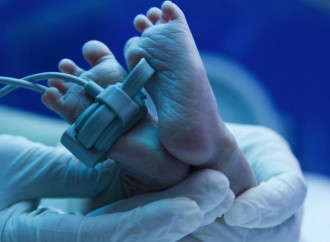 Bambini malati, il CNB cade nel gioco dei pro eutanasia
