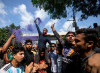 Rivolta in Bangladesh potrebbe mutare gli equilibri in Asia