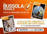 Bussola Mensile sidebar