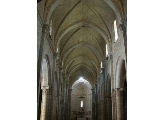 La basilica delle Crociate e del Santo Sepolcro