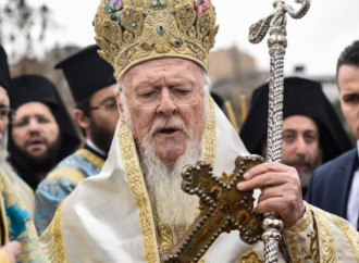 La guerra lacera gli ortodossi. Bartolomeo andrà in Polonia