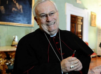 Immigrazione, laici scrivono al cardinale Bassetti