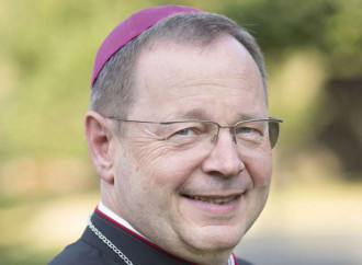 Quei vescovi tedeschi incerti sulla fede, ma certi sulla politica