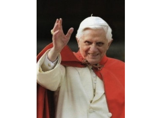 Gender, così Benedetto XVI scrisse al cardinale Sarah