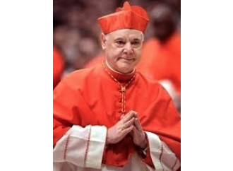 «Nessun Papa può cambiare la dottrina sui sacramenti»