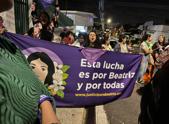 Caso Beatriz: fake news per sdoganare l'aborto in Salvador