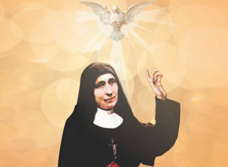 Riconosciuto il miracolo, Elena Guerra sarà canonizzata