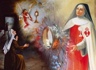 Maria Maddalena dell’Incarnazione, una vita di profezie e miracoli