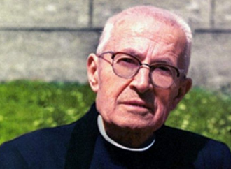 Il beato Giacomo Alberione, l’apostolo della stampa