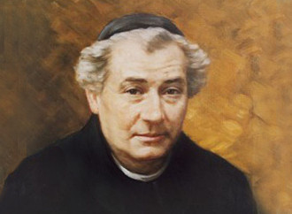 Il beato Luigi Talamoni, modello per sacerdoti e insegnanti