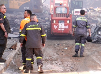 Beirut, ora gli sfollati sciiti sono visti come causa degli attacchi