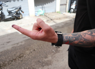 Strane alleanze e fuga dal voto, in Libano prove di forza elettorali