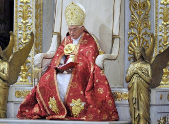 Il Papa teologo sulle orme di San Paolo