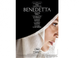 Benedetta, un altro film blasfemo e per voyeur