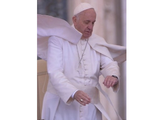 «Una fede erosa», il Papa sferza i vescovi tedeschi