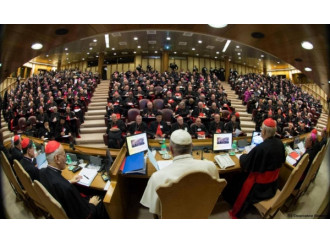 Bergoglio, pace con Macrì e conservatori "in pensione"