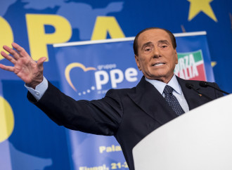 Andrea Orsini: "Vi racconto il Berlusconi pro-vita"