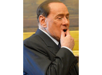 "Salva Berlusconi" tanto rumore per così poco