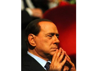 Silvio Berlusconi, il 10 aprile potrebbe non succedergli nulla