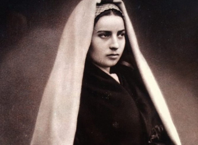 Hidden life of a saint: Bernadette in the convent of Nevers – Archyworldys