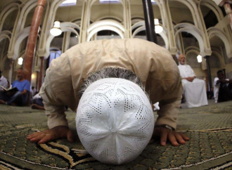 Costruire la moschea? Contro lo Stato, la Chiesa e l'islam