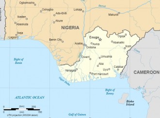 Di nuovo il Biafra, la tragedia delle guerre di secessione