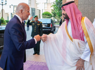Biden in Arabia Saudita, la delusione dopo grandi aspettative