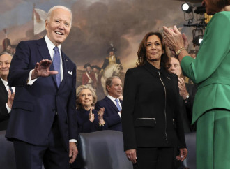 Grazia preventiva alla famiglia, la prova della corruzione di Biden