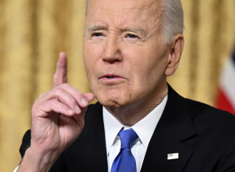 Joe Biden (La Presse)