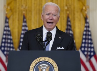 Afghanistan, Biden si giustifica e non ammette alcun errore