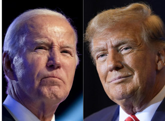 Biden contro Trump, la corsa che pochi volevano rivedere