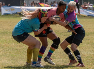 Rubgy Usa e la divisione trans