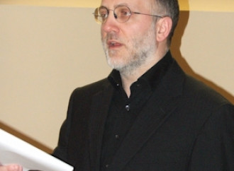 Addio Rampi, maestro di Gregoriano