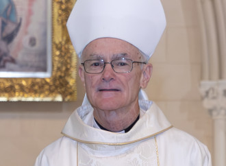 Diocesi di Tyler, nominato il successore di Strickland