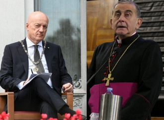 "Cari fratelli massoni": è il turno dell'arcivescovo di Milano
