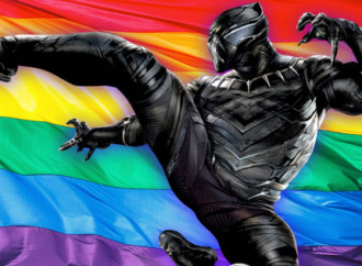 La Marvel promette supereroi gay