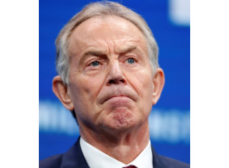 "Processo" a Blair, solo una faida nella sinistra britannica