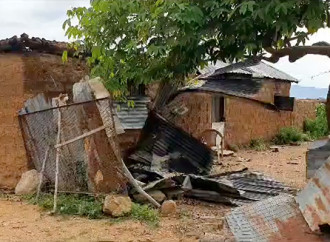 Altri cristiani vittime del jihad in Nigeria