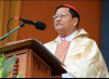 Myanmar, colpito anche il villaggio del cardinal Bo