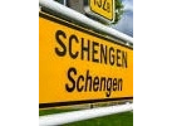 In discussione il Trattato di Schengen