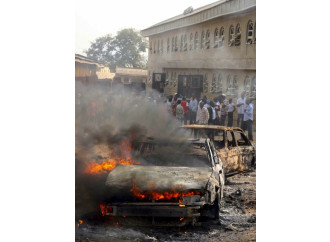 Corruzione e complicità, così cresce Boko Haram
