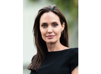 Se anche Angelina Jolie fa la predica all’Occidente