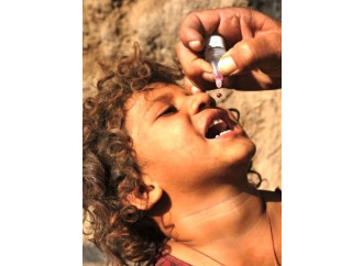 Islamisti contro i vaccini: così la polio torna a colpire