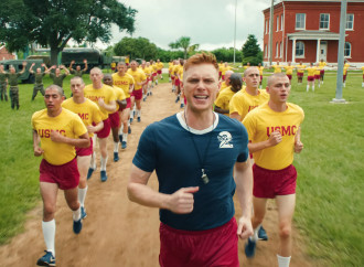 Il Pentagono attacca Netflix