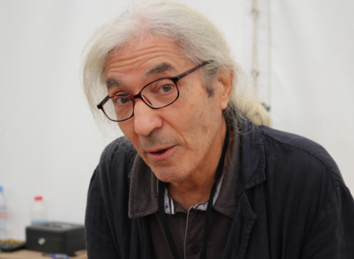 Boualem Sansal