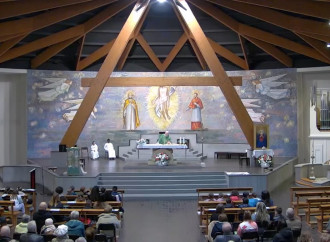 Una parabola sui preti che disprezzano il rito antico