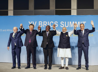 BRICS in Sudafrica, un gruppo inconcludente che vorrebbe allargarsi