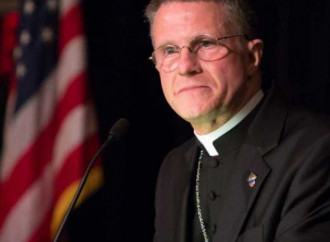 Vescovi USA contro i politici cattolici pro-aborto, esempio da imitare