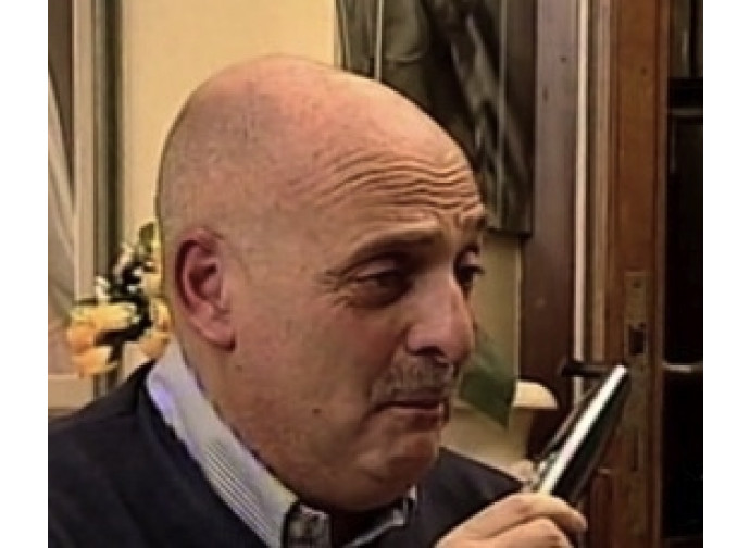 Paolo Brosio